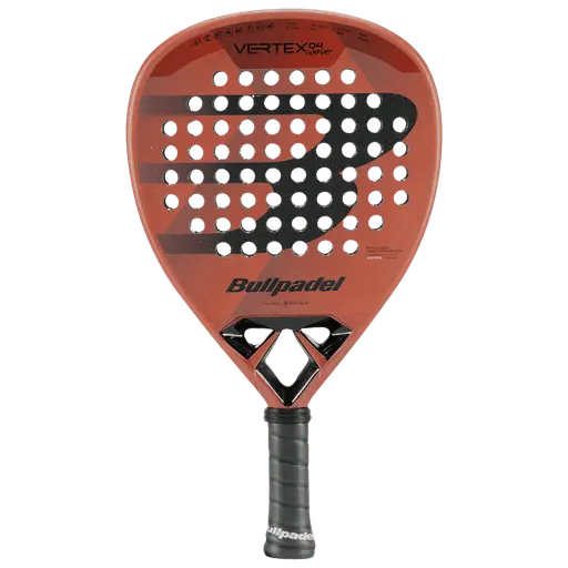 Bullpadel Vertex 04 Comfort 2025