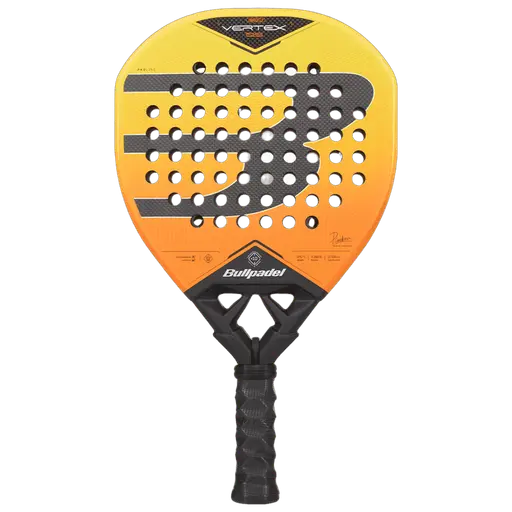 Bullpadel Vertex 05 GEO 2027 Pablo Cardona
