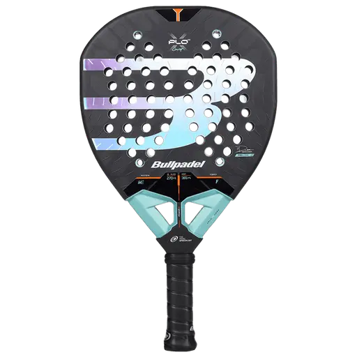 Bullpadel Xplo 02 Comfort 2027