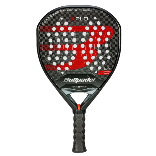 Bullpadel XPLO 2025 Di Nenno