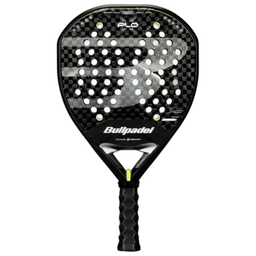 Bullpadel Xplo 2026 Martin Di Nenno