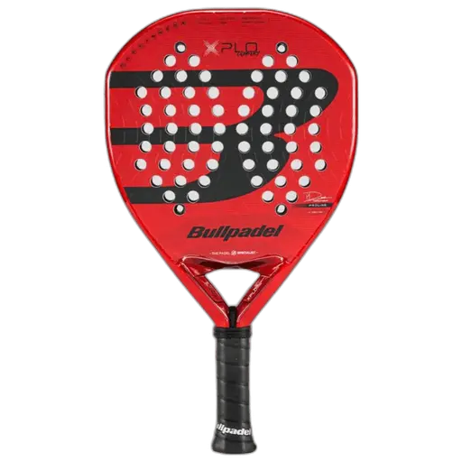 Bullpadel XPLO Comfort 2025
