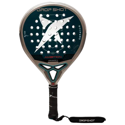 Drop Shot Axion Comfort 1.0 2026
