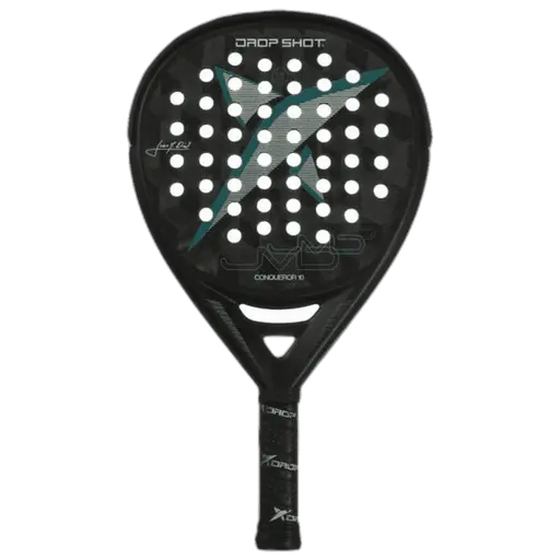 Drop Shot Conqueror 10