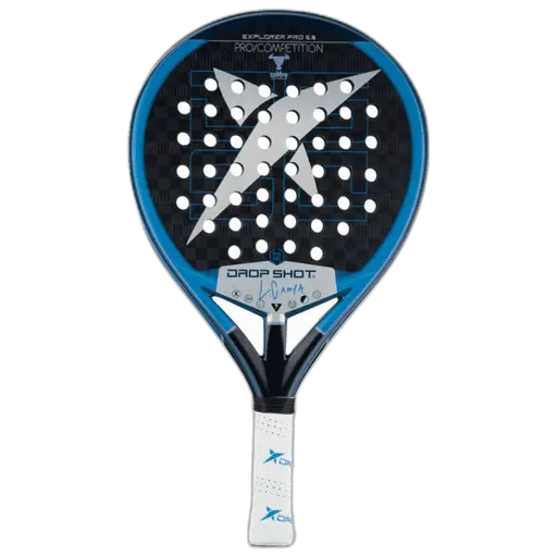 Drop Shot Explorer Pro 6.0 2024