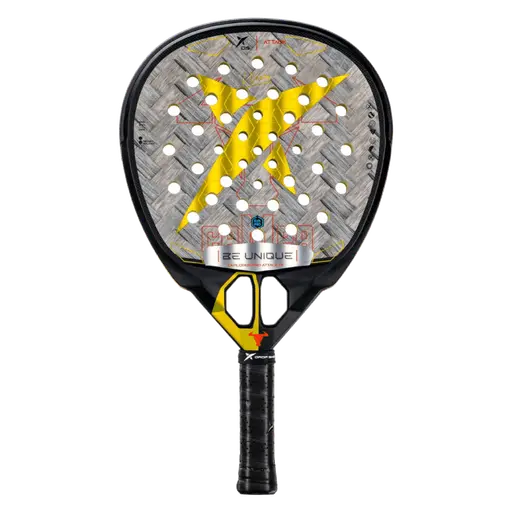 Drop Shot Explorer Pro Attack 1.5 2025 Lucas Campagnolo