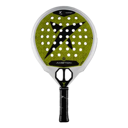 Drop Shot Explorer Pro Comfort 1.0 2025