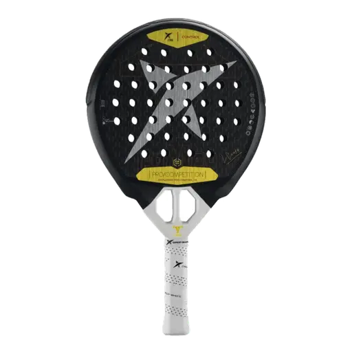 Drop Shot Explorer Pro Control 1.0 2025