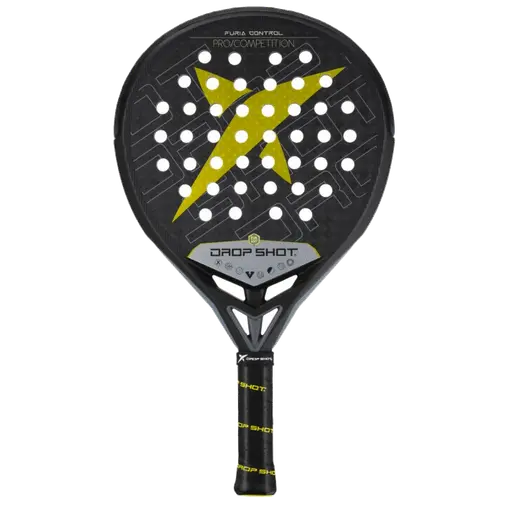 Drop Shot Fury Control 2024