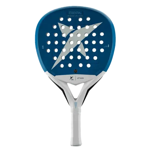 Drop Shot Renegade Lite Attack 2025