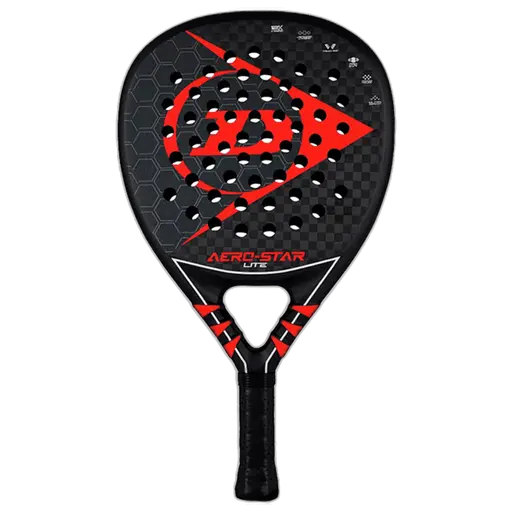 Dunlop Aero Star Lite 2022