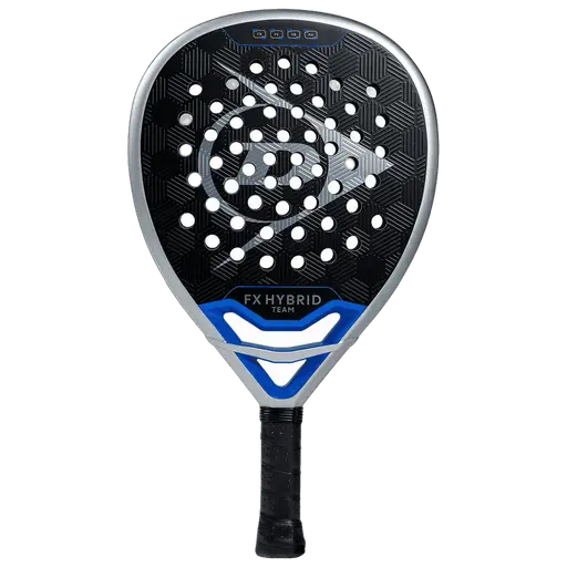 Dunlop FX Hybrid Team 2026
