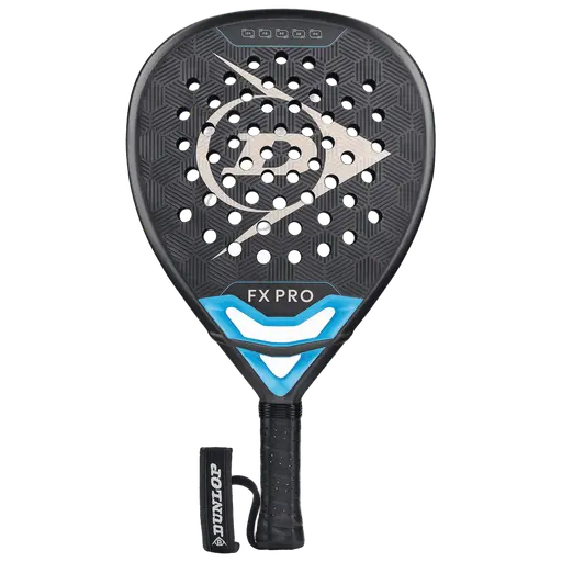 Dunlop FX Pro 2026