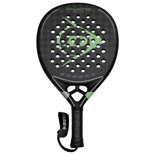 Dunlop Galactica Pro LS 2025