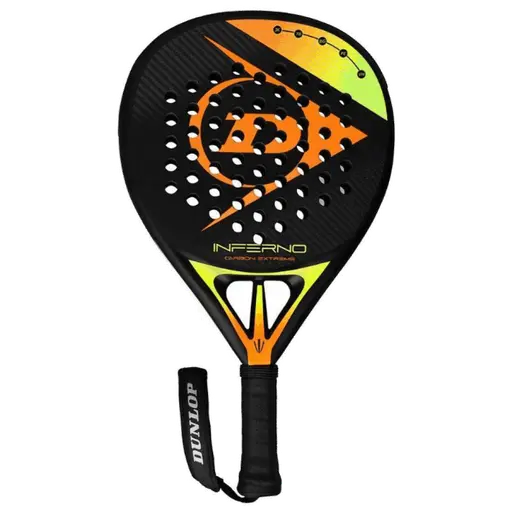 Dunlop Inferno Carbon Extreme 2025