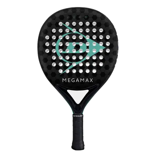 Dunlop Megamax Black 2025