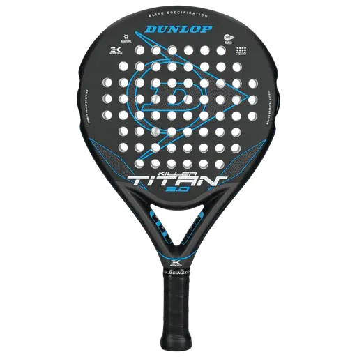 Dunlop Titan Killer 2.0 2024