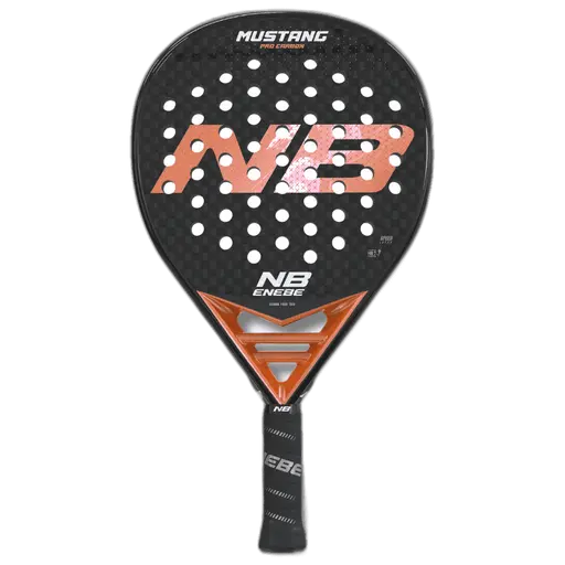 Enebe Mustang 12K 2024