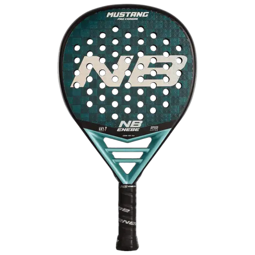 Enebe Mustang Esmerald 15K 2026