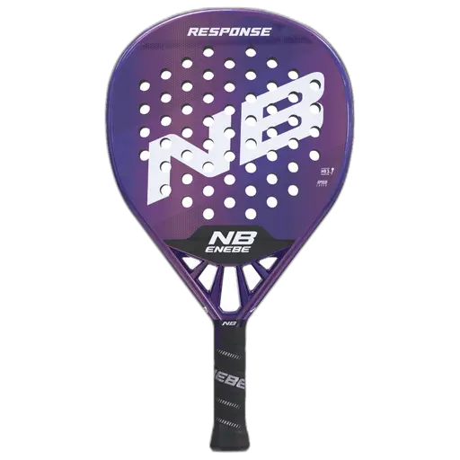 Enebe Response Fiber Purple 2024