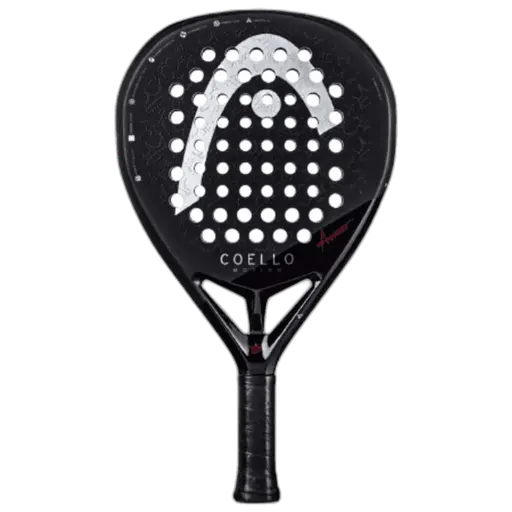 Head Coello Motion 2025