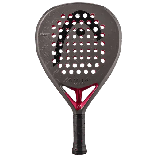 Head Coello Motion 2026