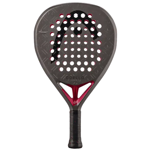 Head Coello Pro 2026
