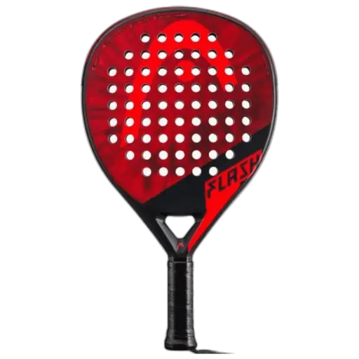 Head Flash Roja 2023