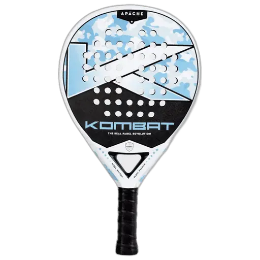 Kombat Apache Ice 18K