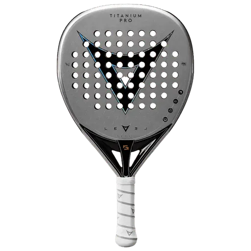 Level Titanium Pro 2026
