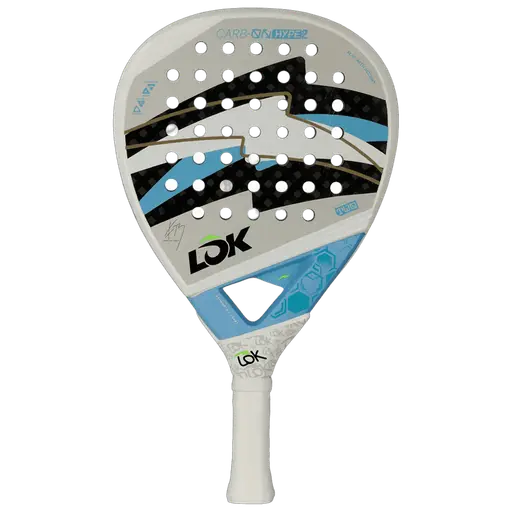 Lok Carbon Hype Fdb Gen 2 2026