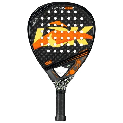 Lok Carbon Hype Gen 2 2026
