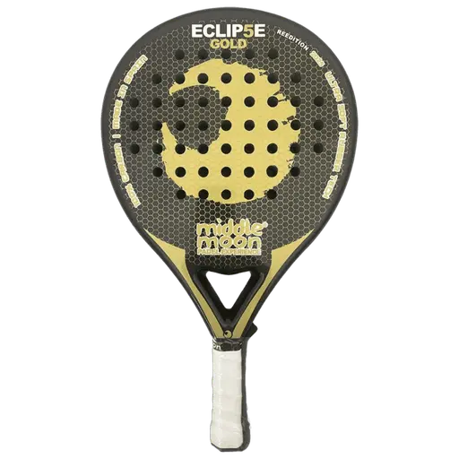 Middle Moon Eclipse 5 Carbon Gold 2025