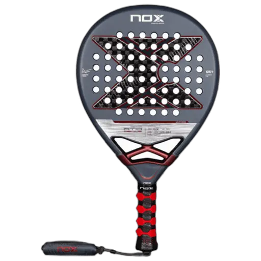 Nox AT10 Genius 12K 2025
