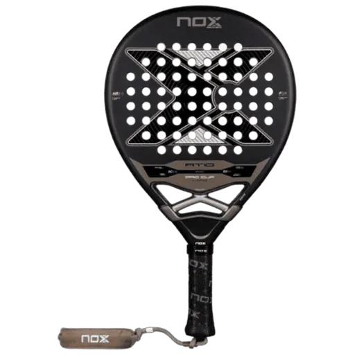 Nox AT10 Pro Cup Hard 2026