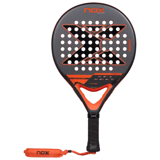 Nox Equation Hard Advanced 2027
