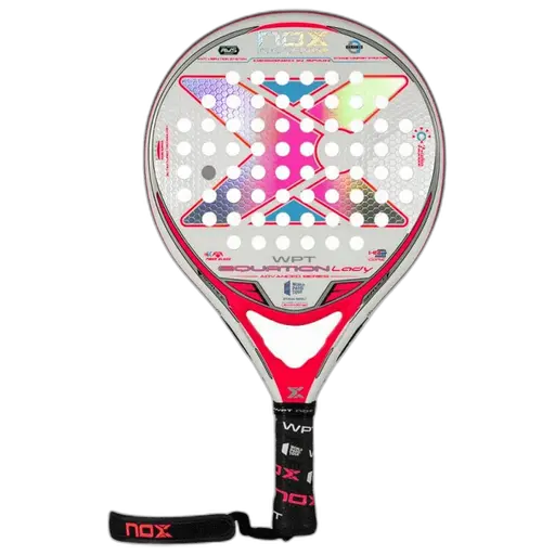 Nox Equation Lady World Padel Tour 2022