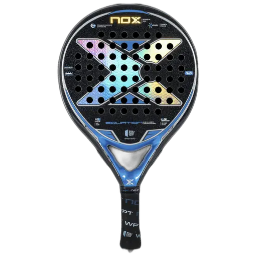 Nox Equation World Padel Tour 2023