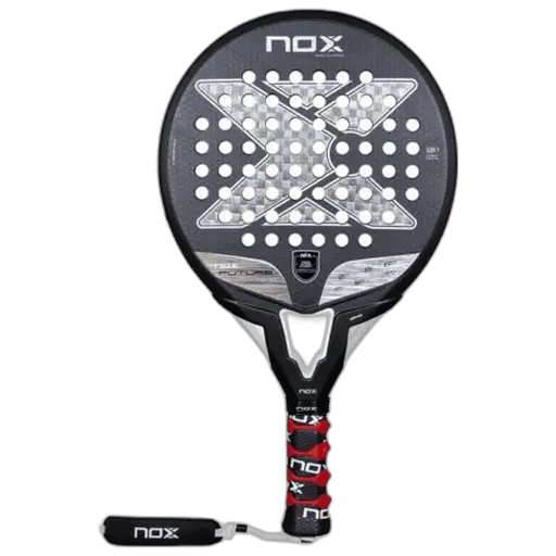 Nox Future Control 12K Alum 2025