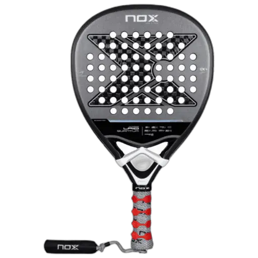 Nox LA10 Quantum 12K 2025 Leo Augsburger