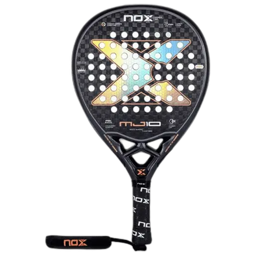 Nox MJ10 Luxury 2023