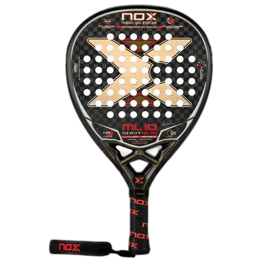 Nox ML10 Luxury Shotgun 2022