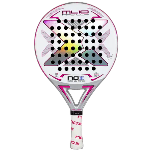 Nox ML10 Pro Cup Silver 2023