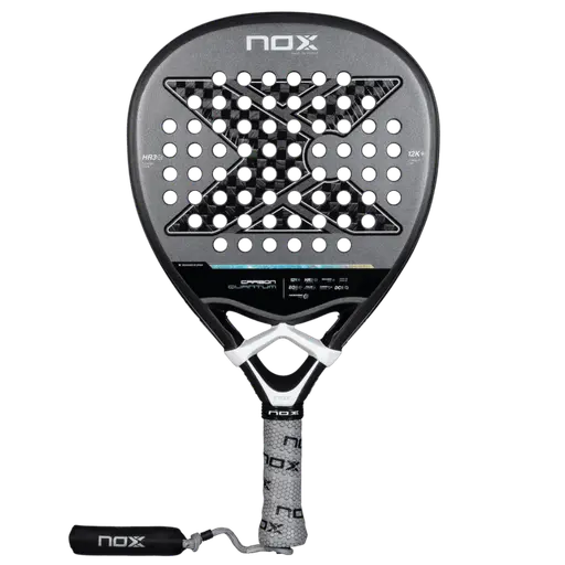 Nox Quantum 12K Carbon 2025