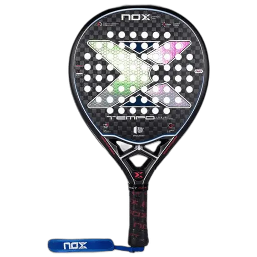 Nox Tempo World Padel Tour 2023