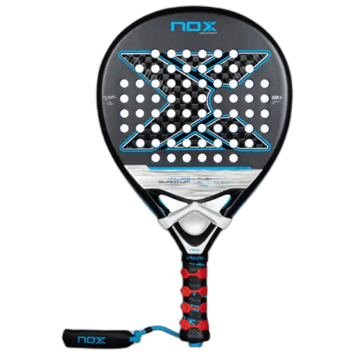 Nox TL10 Quantum 12K 2025 Tino Libaak
