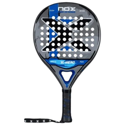 Nox X-Hero Blue 2026