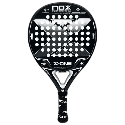 Nox X-One EVO Black 2023