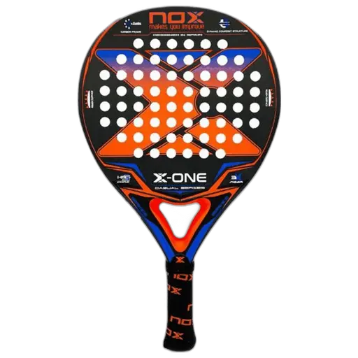 Nox X-One EVO Colours 2023