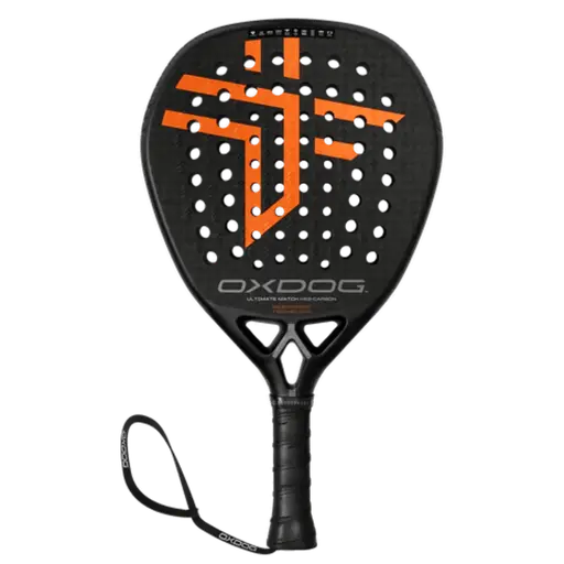 Oxdog Ultimate Match 2025